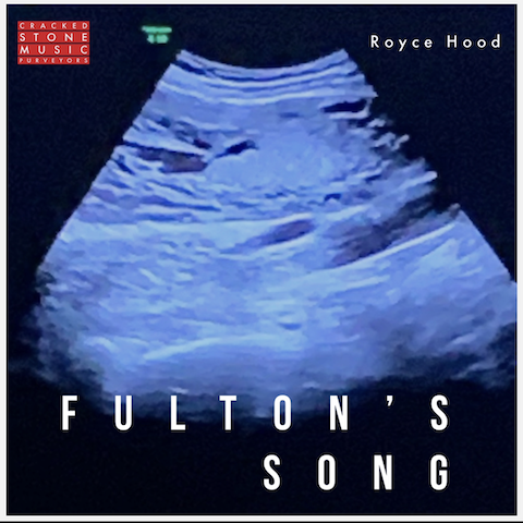 Fulton’s Song – video now live on Youtube