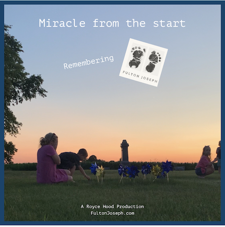 Short film released remembering Fulton – Miracle from the Start
