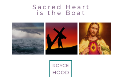 Sacred Heart Month, Imprimatur, Study Guide & Song Release!