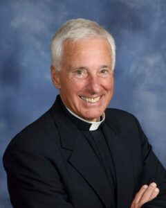 Fr. Michael Orsi