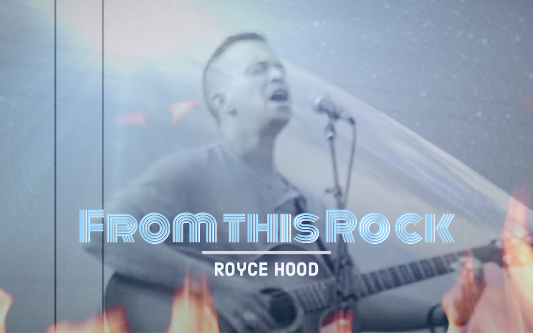 Free download: From this Rock – Single