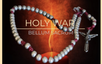 Released: Holy War (single edition)