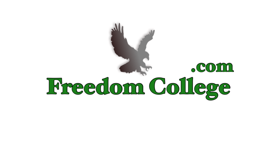 FreedomCollege.com