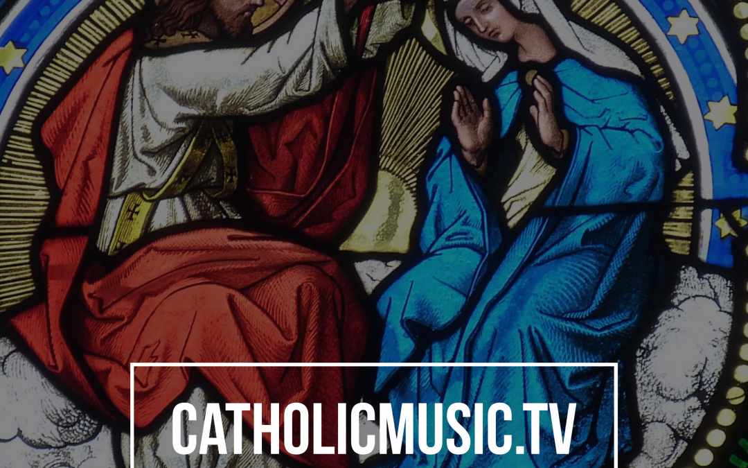 CatholicMusic.tv & Catholic Music Foundation