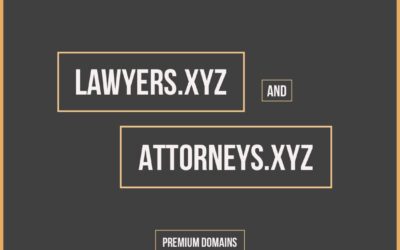 Acquisition of Lawyers.xyz and Attorneys.xyz