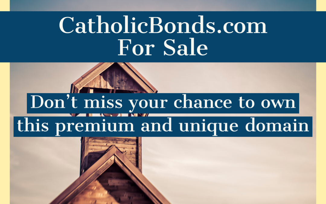 CatholicBonds.com