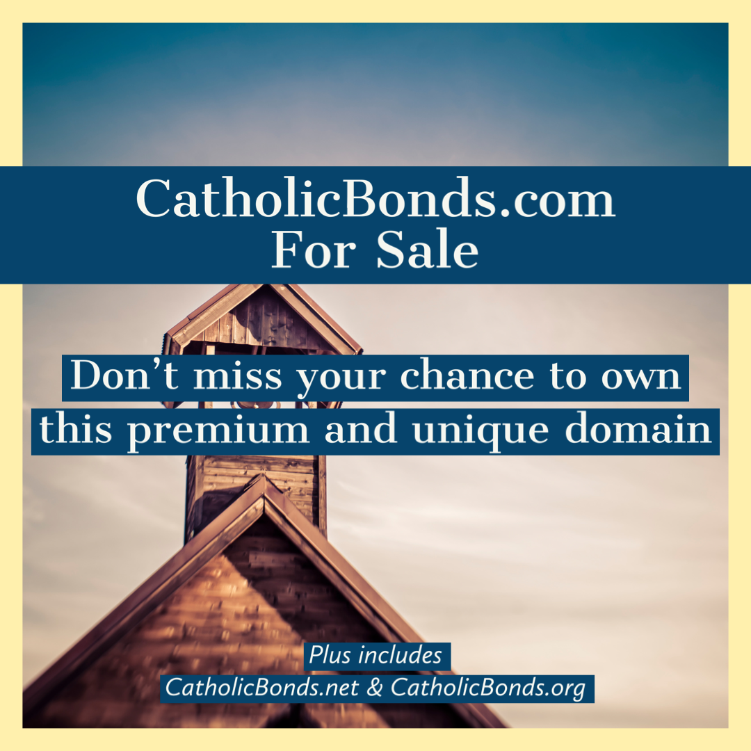 CatholicBonds.com